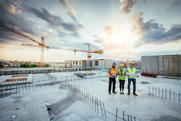 Best Concrete Demolition Services in Forreston, IL