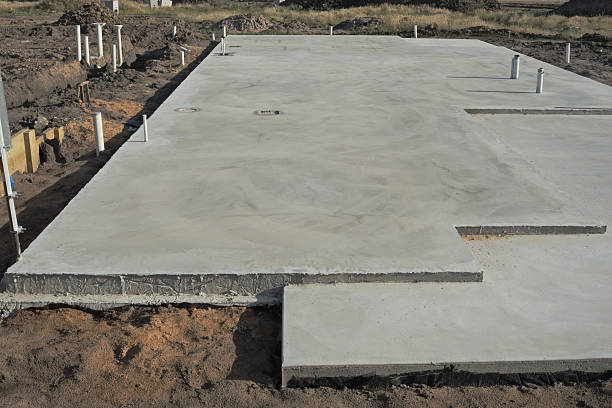 Best Concrete Pool Decks in Forreston, IL