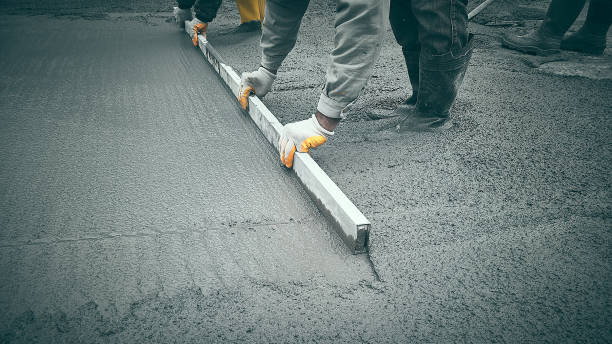 Best Concrete Removal and Replacement in Forreston, IL