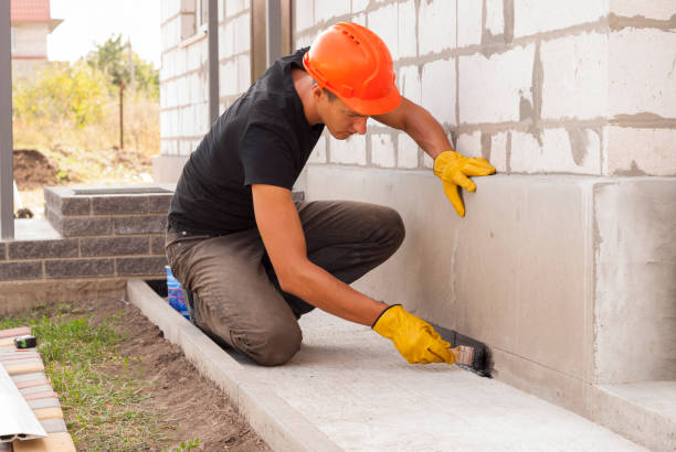 Best Concrete Slab Construction in Forreston, IL